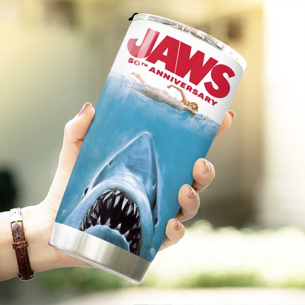 Jaws Tumbler Cup – MAITM 10915