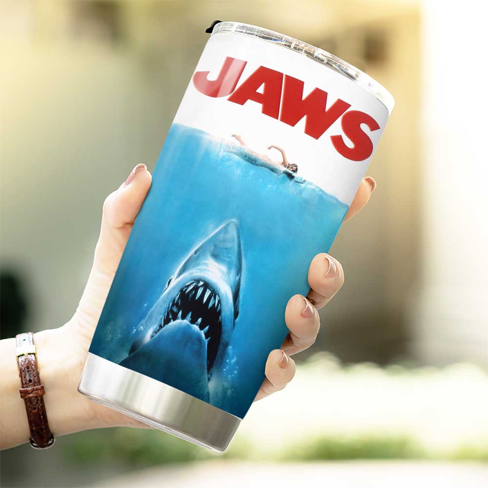 Jaws Tumbler Cup – MAITM 11008