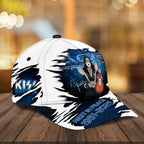 KISS x Ace Frehley Classic Cap – MAITM13501