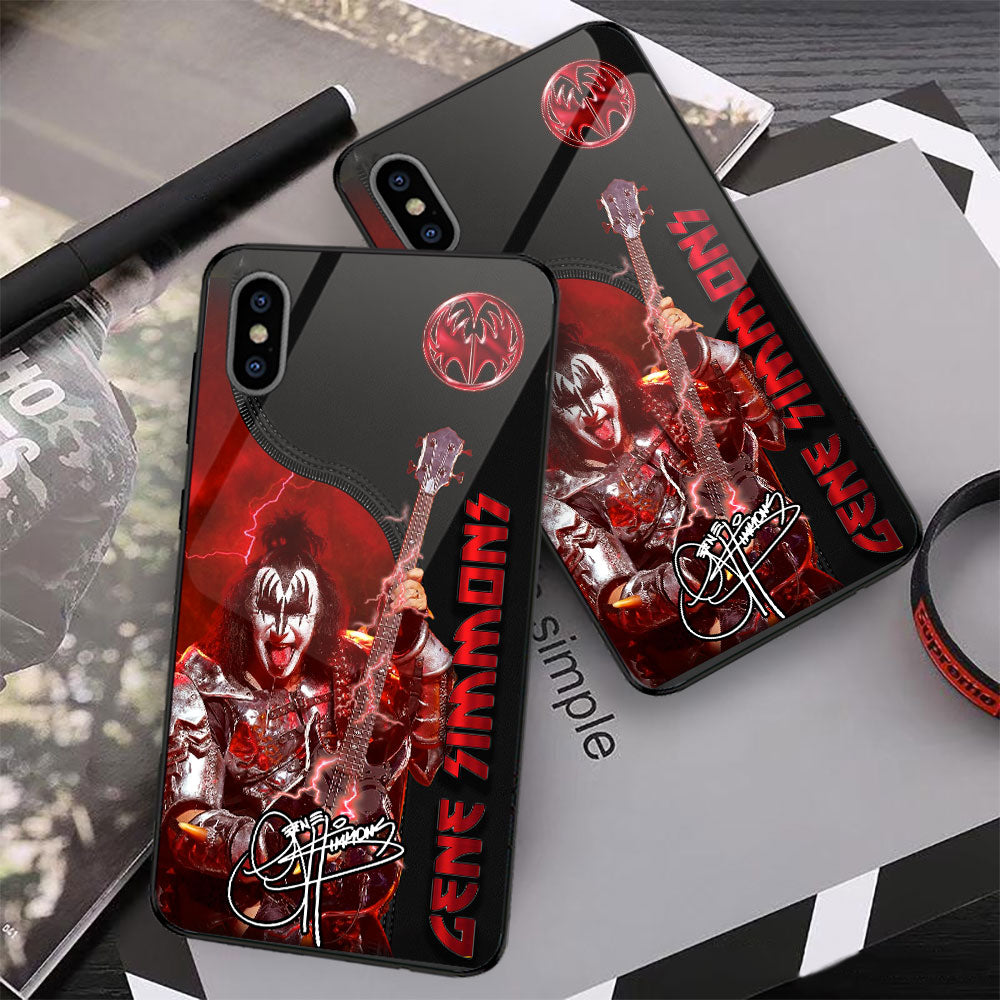 KISS Phone Case – MAITM 7241