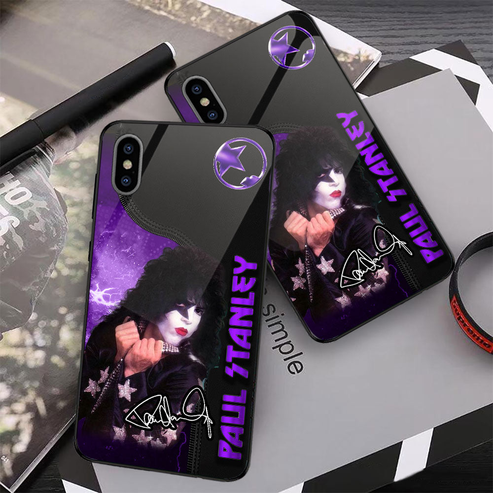 KISS Phone Case – MAITM 8257