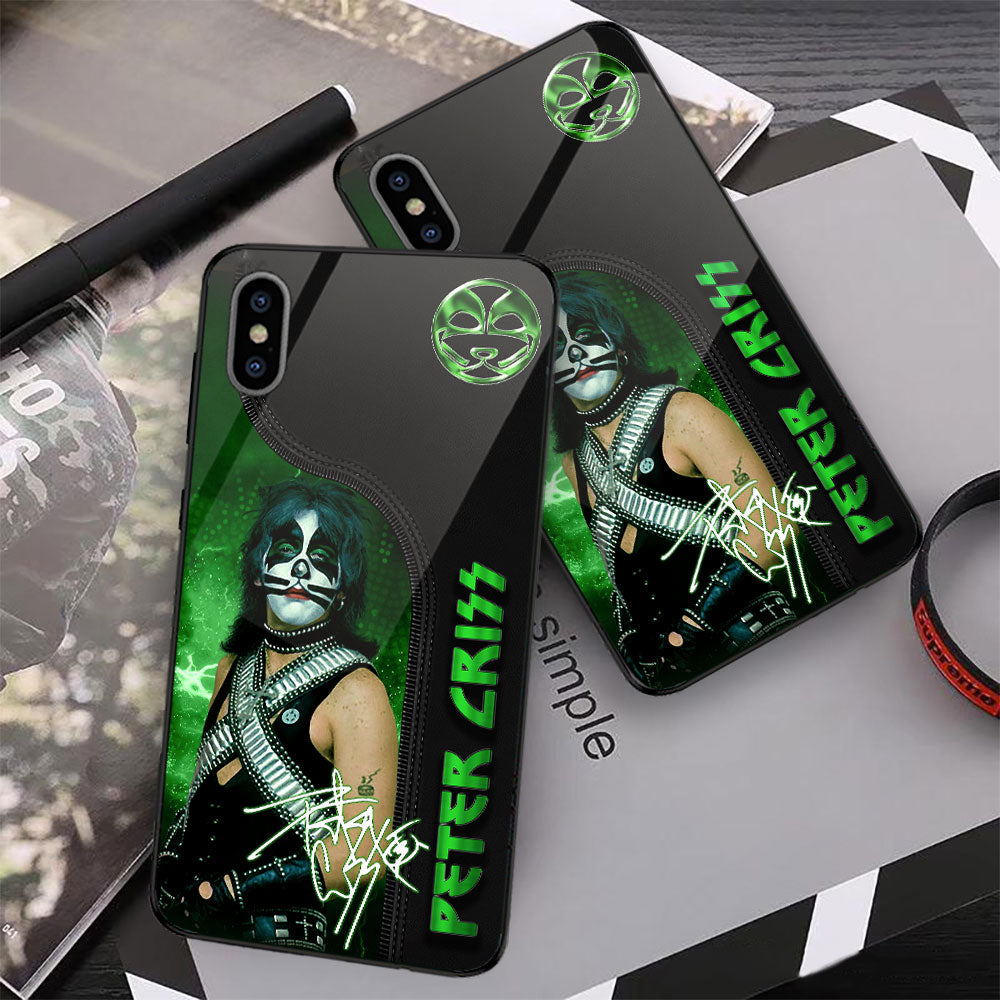 KISS Phone Case – MAITM 8378