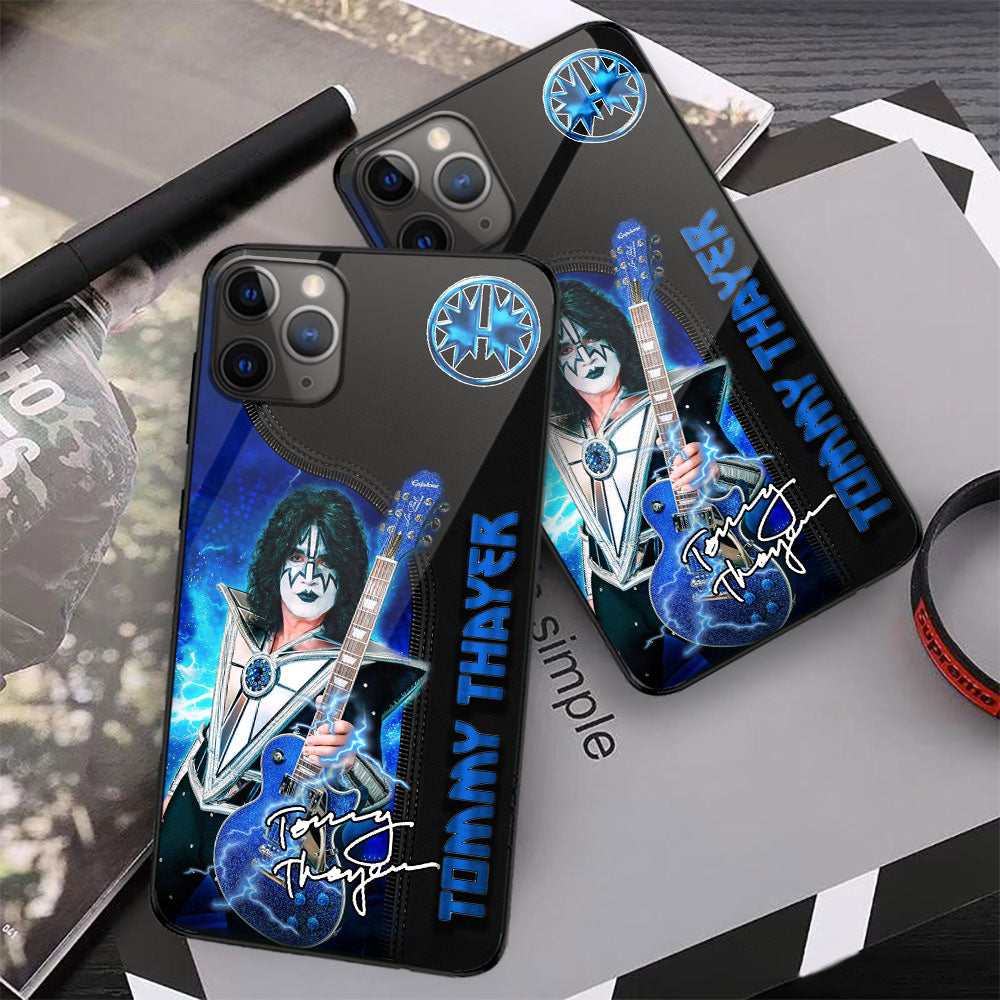KISS Phone Case – MAITM 8379