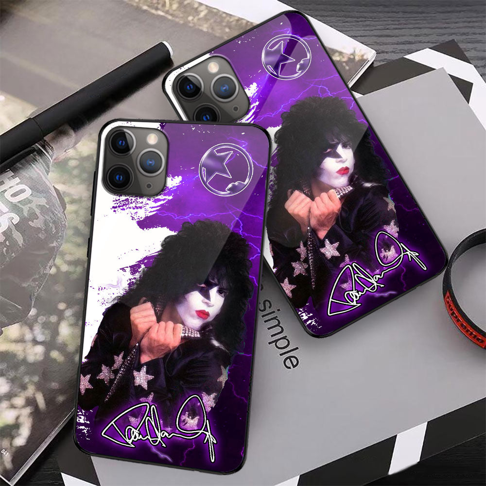 KISS Phone Case – MAITM 8380