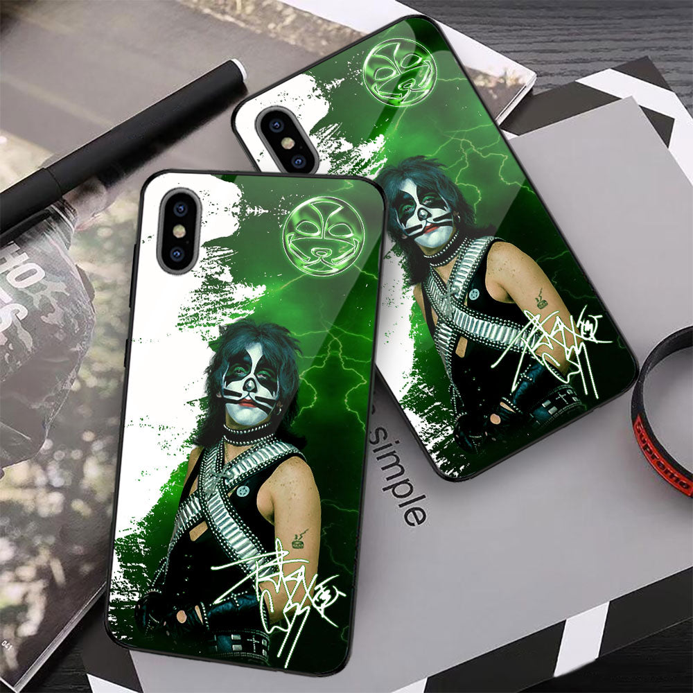 KISS Phone Case – MAITM 8381