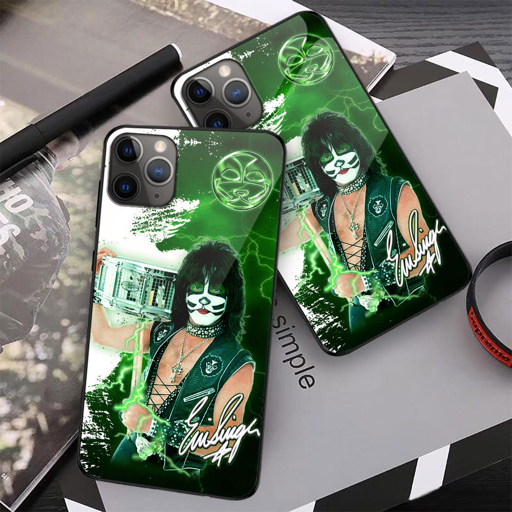 KISS Phone Case – MAITM 8382