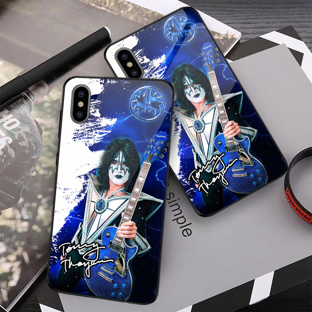 KISS Phone Case – MAITM 8384