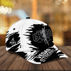Las Vegas Aces 2025 WNBA Champions Classic Cap – MAITM13347