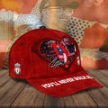 Liverpool FC x Jürgen Klopp Classic Cap – MAITM 6847