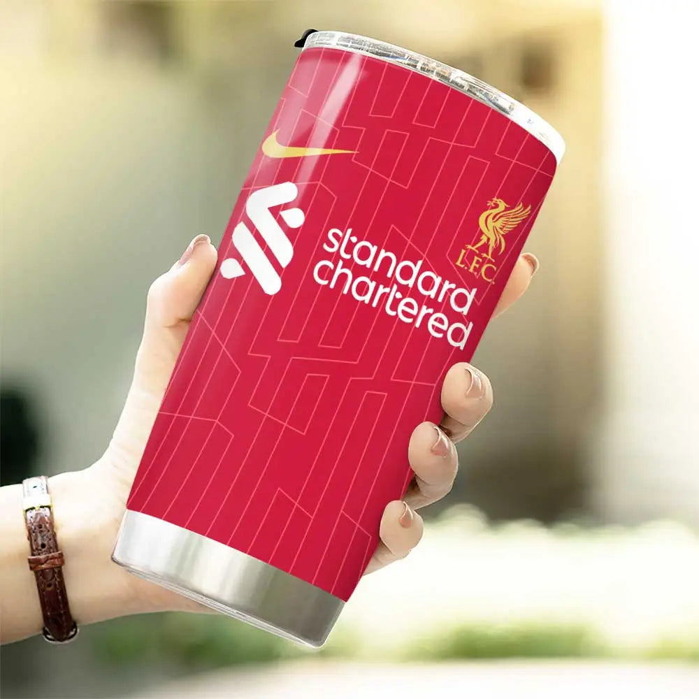 Liverpool FC x Jürgen Klopp Tumbler Cup – MAITM 6920