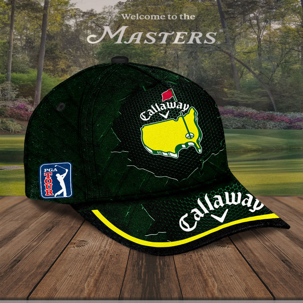 Masters Tournament x CALW Classic Cap – MAITM 5925