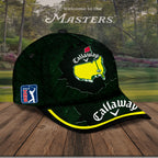 Masters Tournament x CALW Classic Cap – MAITM 5925