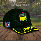 Masters Tournament x PNG Classic Cap – MAITM 6376