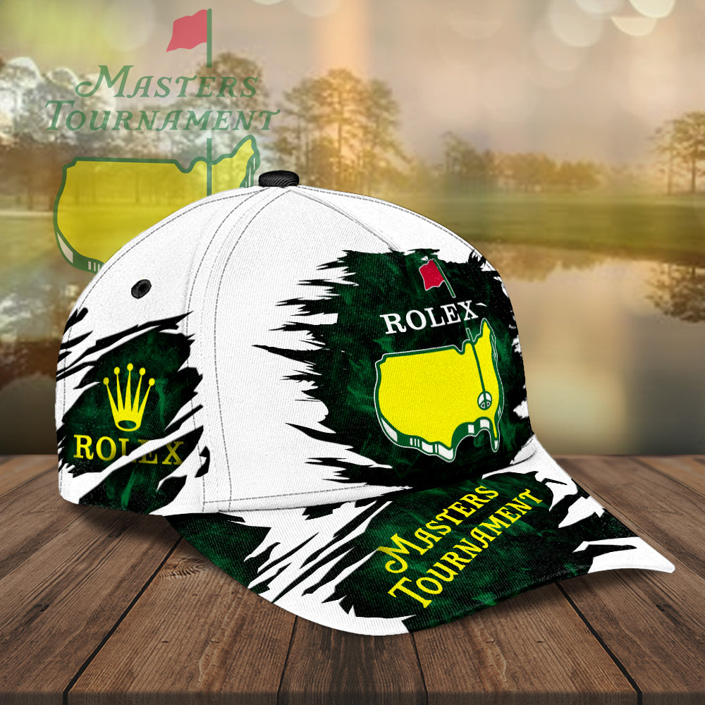 Masters Tournament x Rolex Classic Cap – MAITM 5847