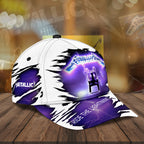 Metallica Classic Cap – MAITM 10496