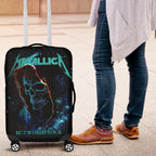 Metallica Luggage Cover – MAITM 11834