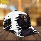 Ozzy Osbourne Classic Cap – MAITM 12364