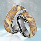 Ozzy Osbourne Custom Alloy Ring – MAITM 12551