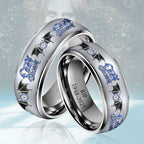 Ozzy Osbourne Custom Alloy Ring – MAITM12670