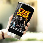 Ozzy Osbourne Tumbler Cup – MAITM 12294