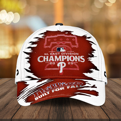 Philadelphia Phillies Classic Cap – MAITM13051