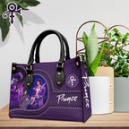 Prince Leather HandBag – HOATT 4953