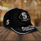 Seattle Mariners ALCS 2025 Classic Cap – MAITM13414