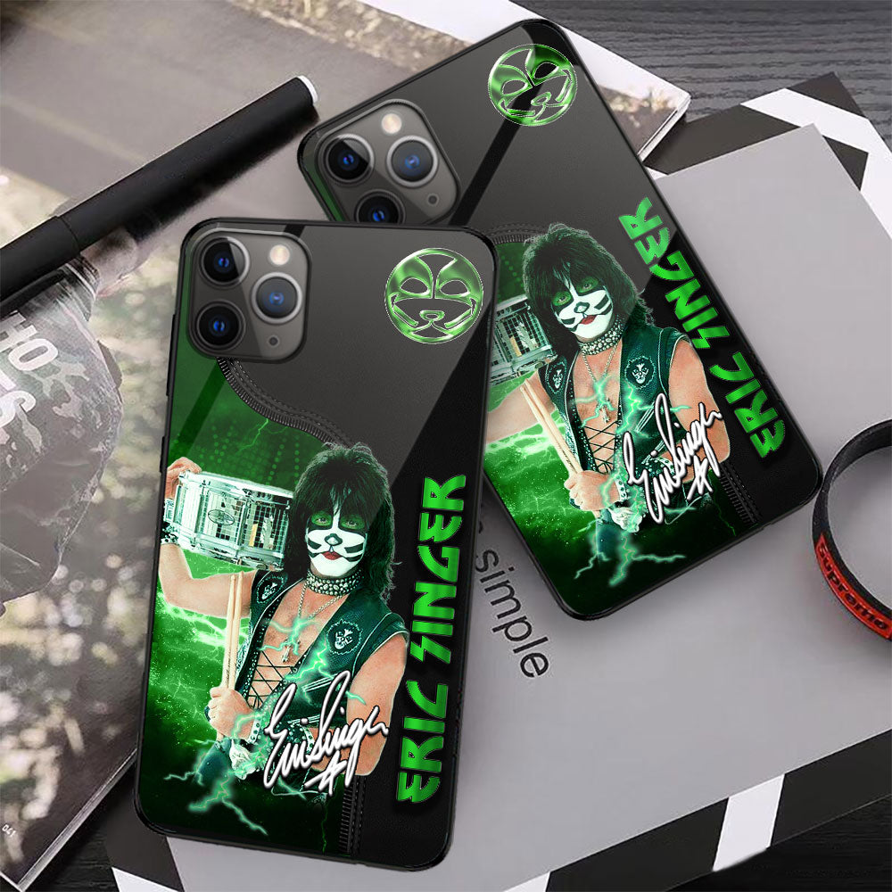 KISS Phone Case – MAITM 8256