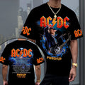 AC/DC x Angus Young 3D Apparel – MAITM 12020