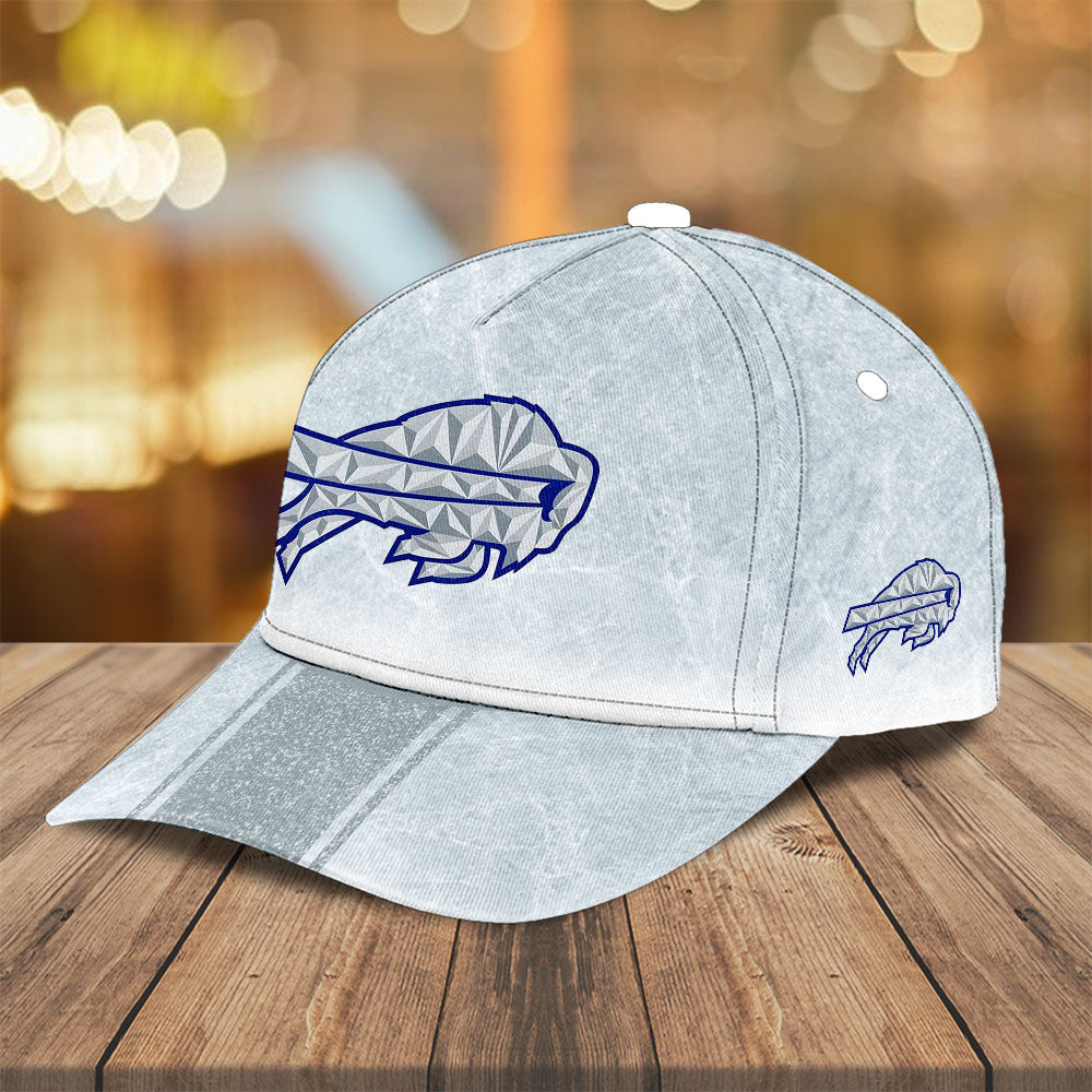 Buffalo Bills Classic Cap – MAITM12745