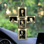 Elvis Presley Phone Case – HOATT 6809