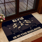 Elvis Presley Classic Cap – HUANNM 4345