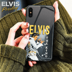 Elvis Presley Phone Case – HOATT 5490
