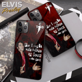 Elvis Presley Phone Case – HOATT 5511