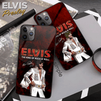 Elvis Presley Phone Case – HOATT 5533