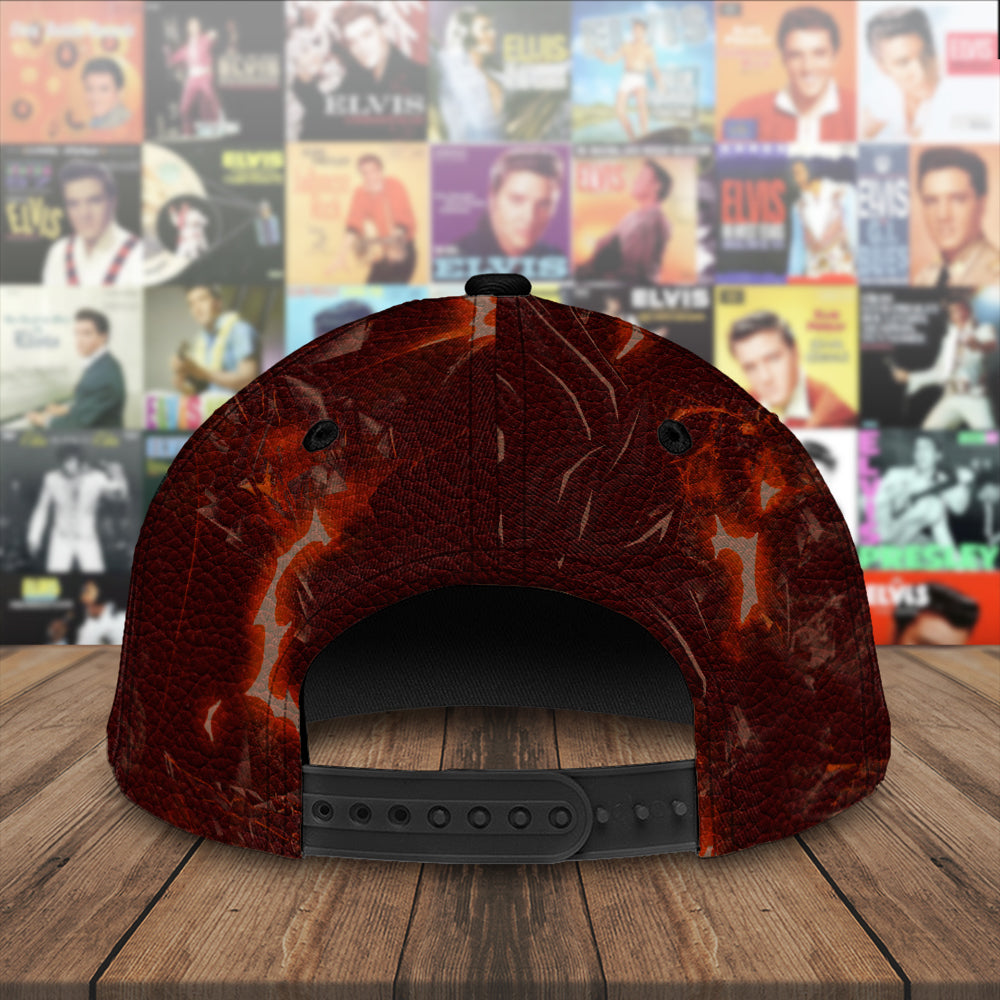 Elvis Presley Classic Cap – HUANNM 4345