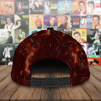 Elvis Presley Classic Cap – HUANNM 4345