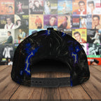 Elvis Presley Classic Cap – HUANNM 4346
