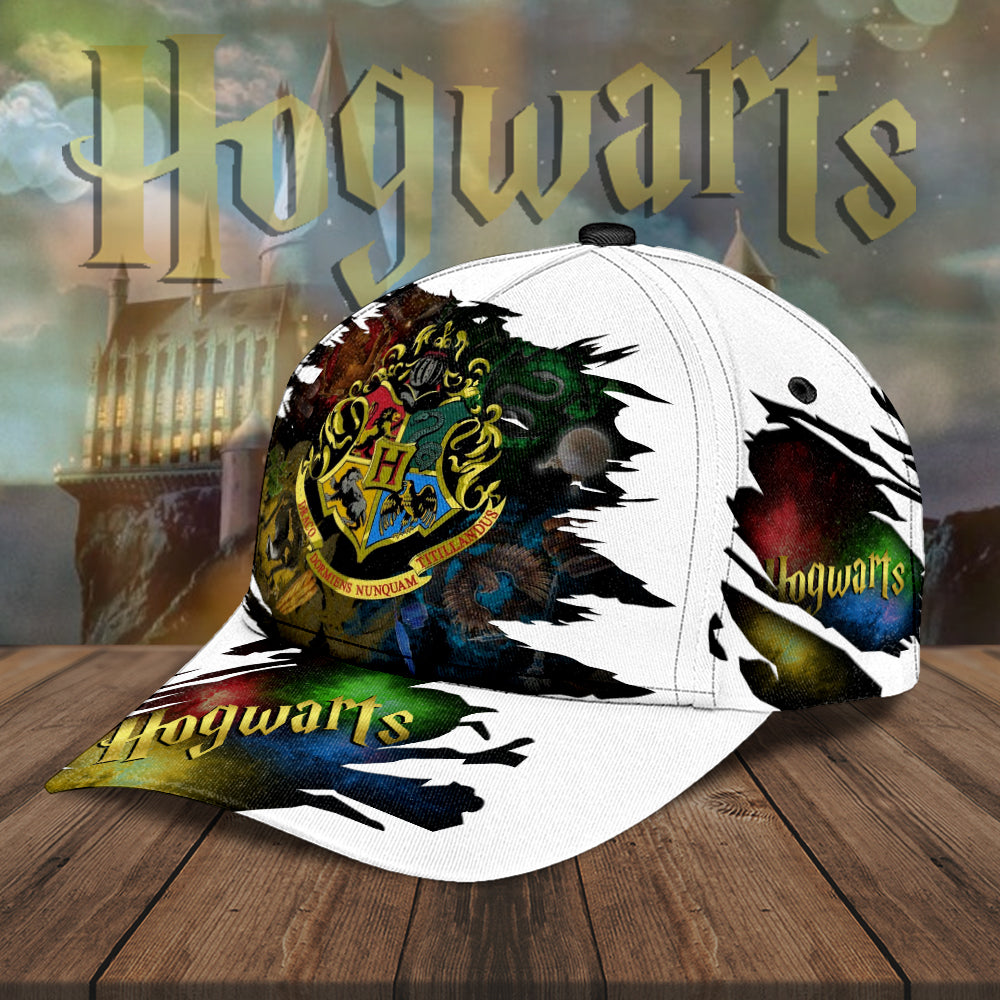 Harry Potter Classic Cap – MAITM10500