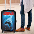 Jaws Luggage Cover – MAITM 10954