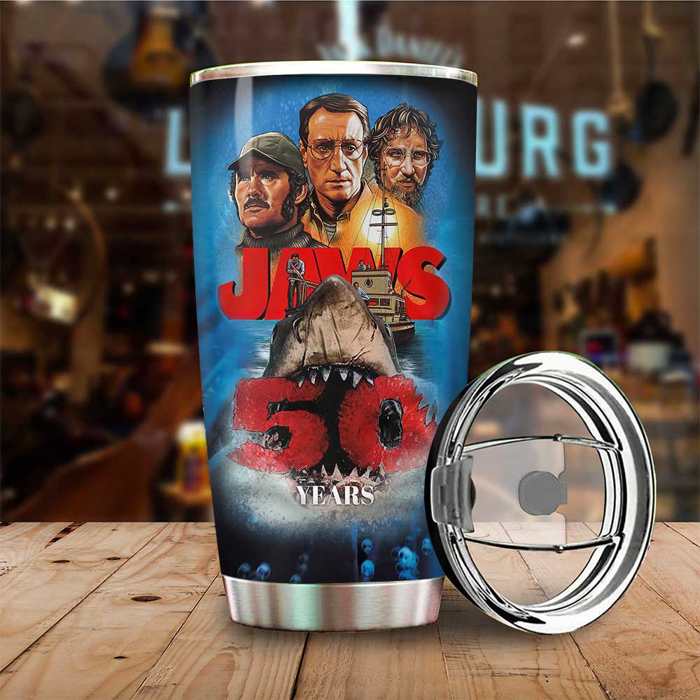 Jaws Tumbler Cup – MAITM 10919