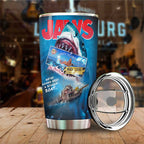 Jaws Tumbler Cup – MAITM 10987