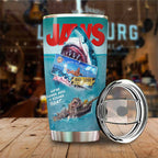 Jaws Tumbler Cup – MAITM 10921