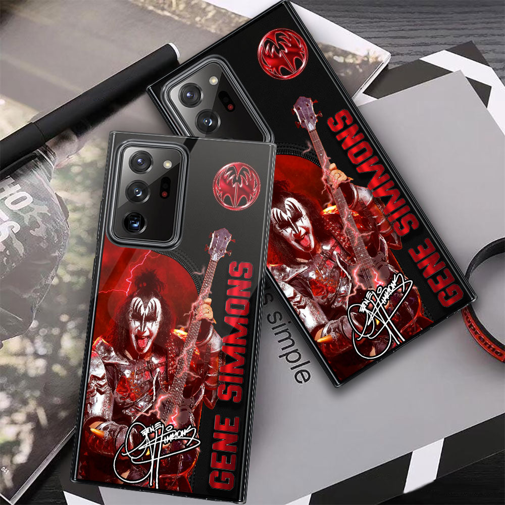 KISS Phone Case – MAITM 7241