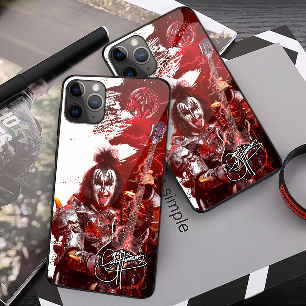 KISS Phone Case – MAITM 7273