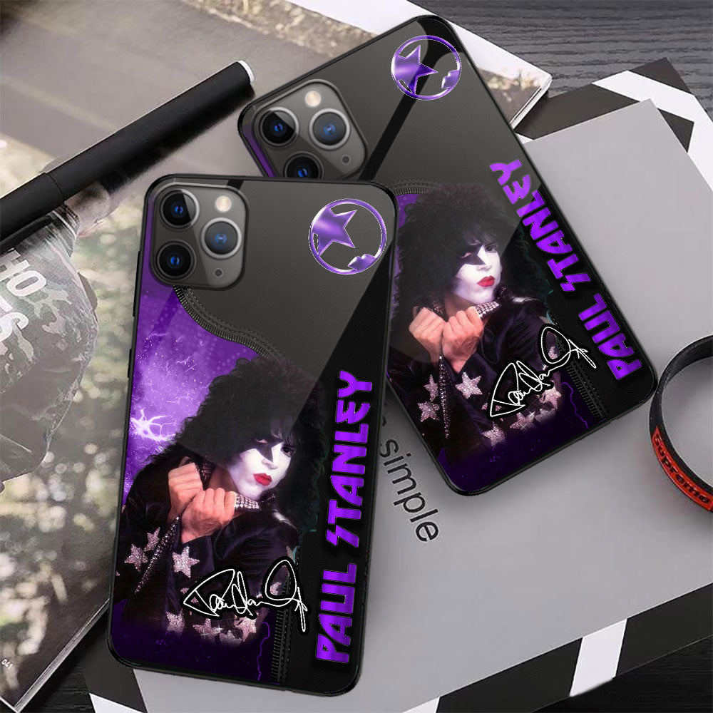 KISS Phone Case – MAITM 8257