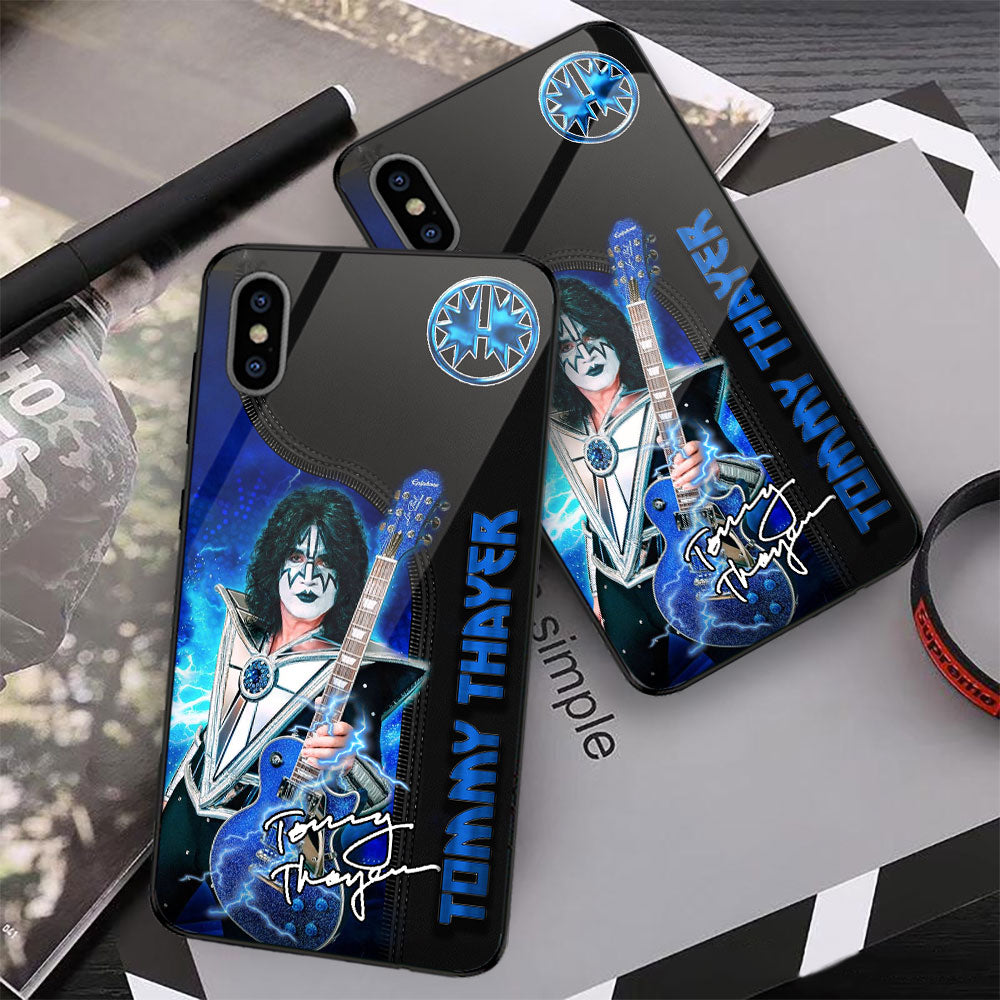 KISS Phone Case – MAITM 8379