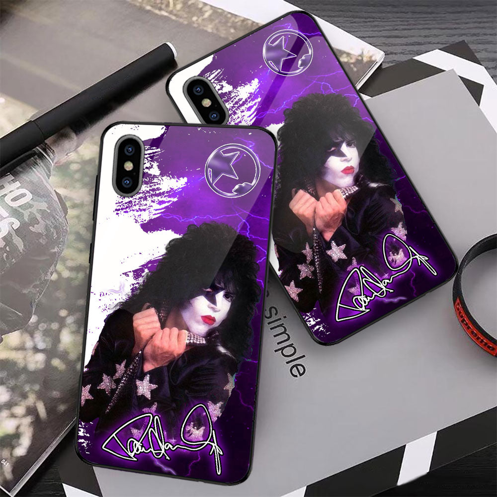 KISS Phone Case – MAITM 8380