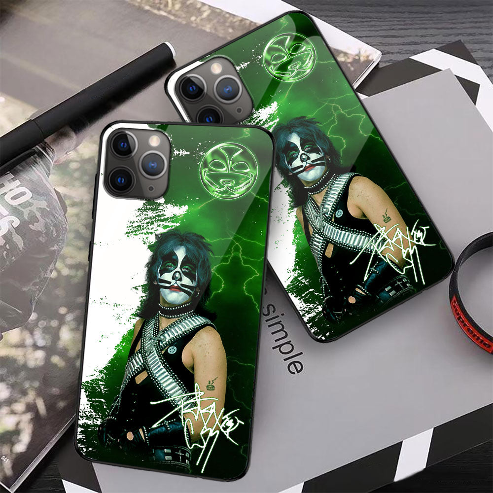 KISS Phone Case – MAITM 8381
