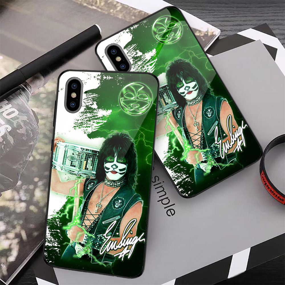 KISS Phone Case – MAITM 8382
